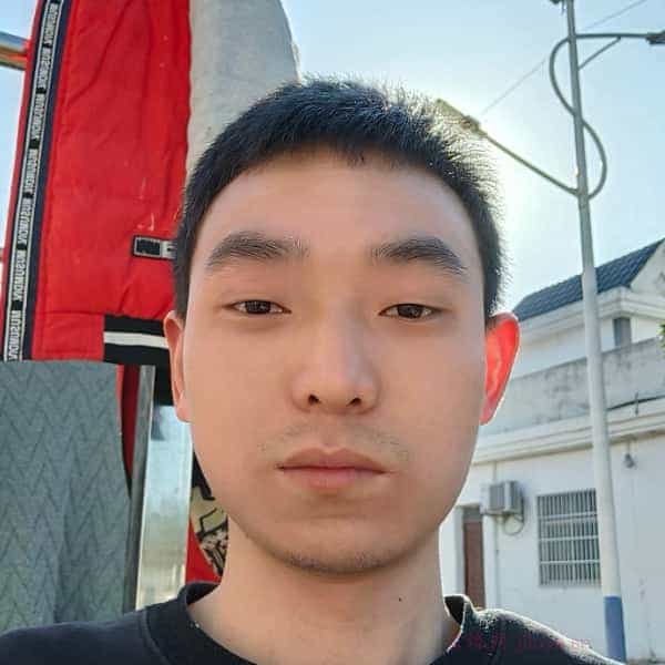 27岁岁江西单身帅哥 - 亳州吉缘网