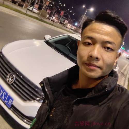 24岁岁陕西单身帅哥 - 亳州吉缘网