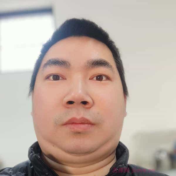 33岁岁湖北单身帅哥 - 亳州吉缘网