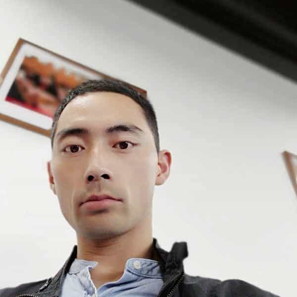 36岁岁山西单身帅哥 - 亳州吉缘网