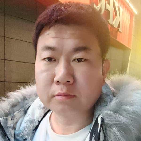 35岁岁陕西单身帅哥 - 亳州吉缘网