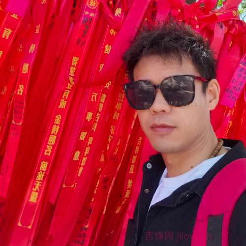 35岁岁河北单身帅哥 - 亳州吉缘网