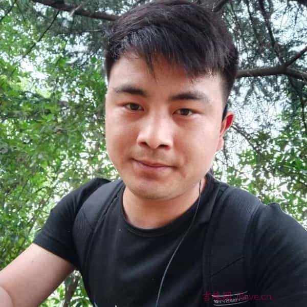29岁岁安徽单身帅哥 - 亳州吉缘网