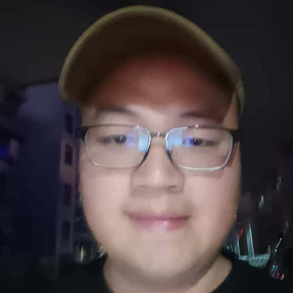 33岁岁湖北单身帅哥 - 亳州吉缘网