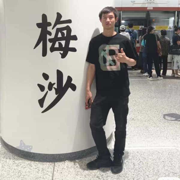 35岁岁湖北单身帅哥 - 亳州吉缘网