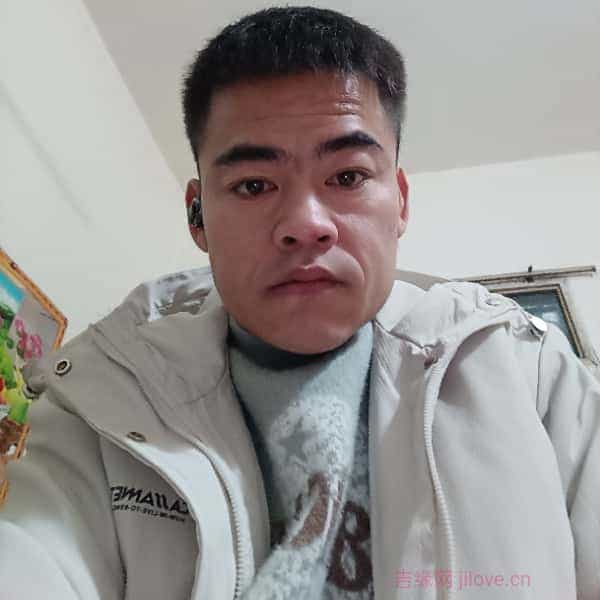 36岁岁陕西单身帅哥 - 亳州吉缘网