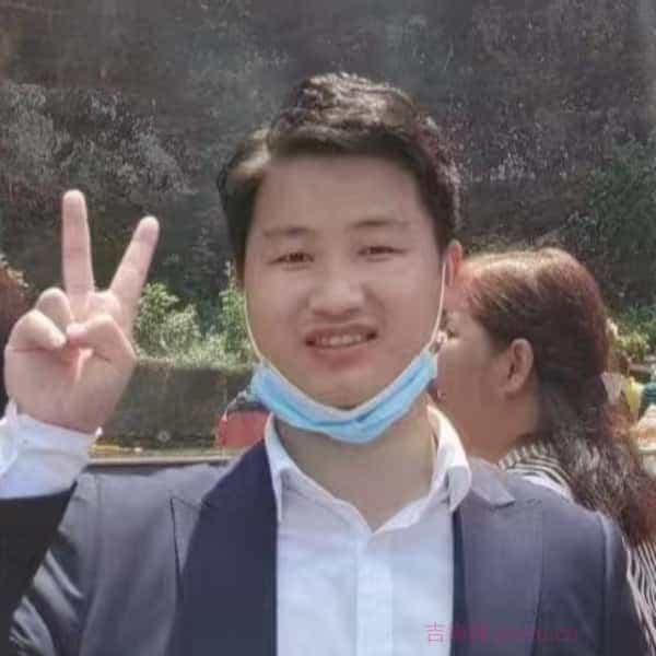 31岁岁湖北单身帅哥 - 亳州吉缘网