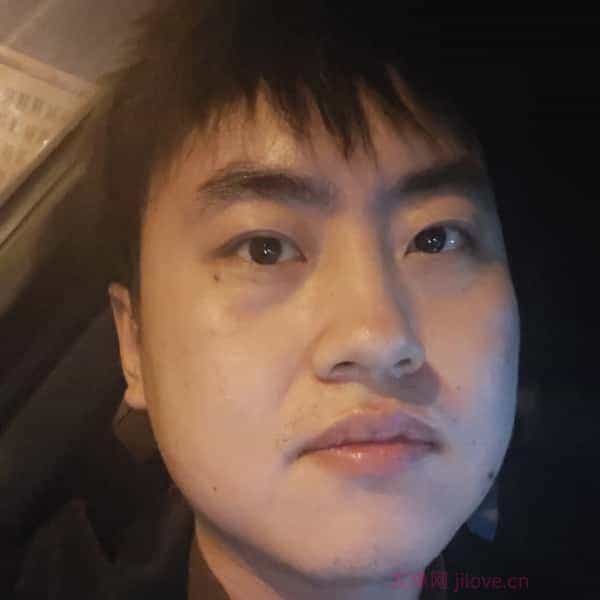 36岁岁山西单身帅哥 - 亳州吉缘网