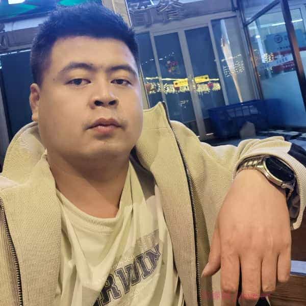 34岁岁陕西单身帅哥 - 亳州吉缘网