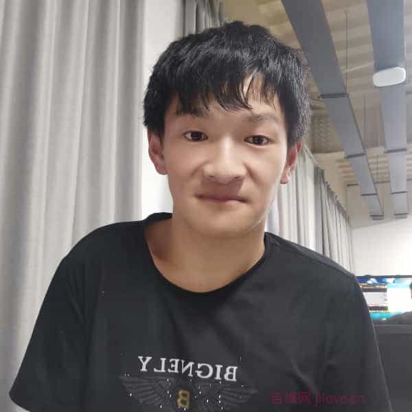 28岁岁江苏单身帅哥 - 亳州吉缘网