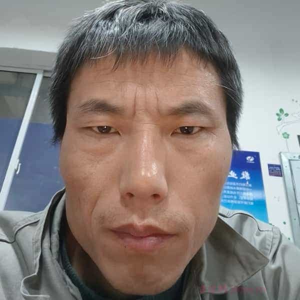 40岁岁吉林单身帅哥 - 亳州吉缘网