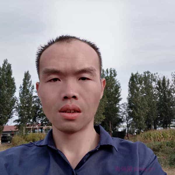 39岁岁山西单身帅哥 - 亳州吉缘网