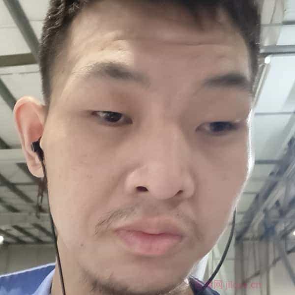 29岁岁山西单身帅哥 - 亳州吉缘网