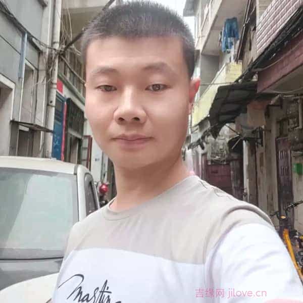 37岁岁湖北单身帅哥 - 亳州吉缘网