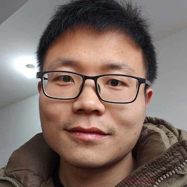 33岁岁湖北单身帅哥 - 亳州吉缘网