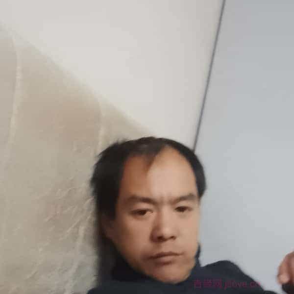 36岁岁安徽单身帅哥 - 亳州吉缘网