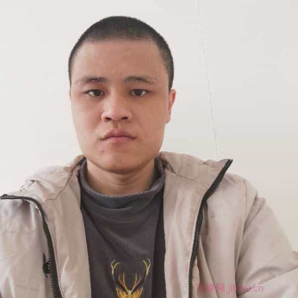 27岁岁江西单身帅哥 - 亳州吉缘网