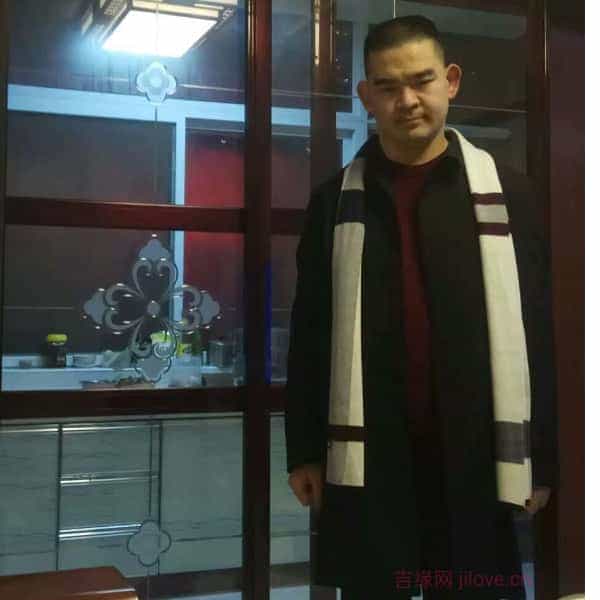 42岁岁山西单身帅哥 - 亳州吉缘网