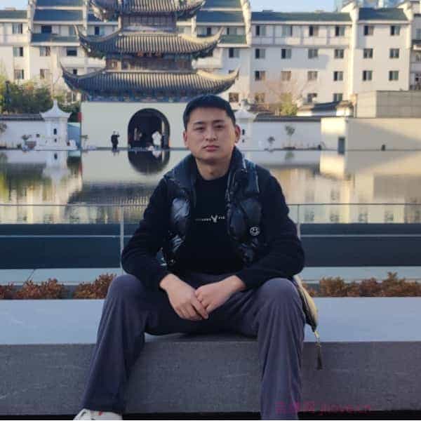 31岁岁湖北单身帅哥 - 亳州吉缘网