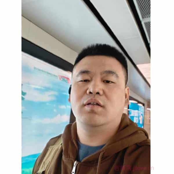 38岁岁辽宁单身帅哥 - 亳州吉缘网