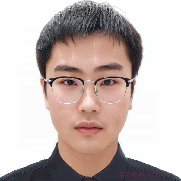 30岁岁河北单身帅哥 - 亳州吉缘网