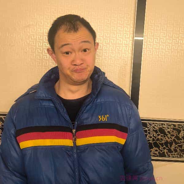 38岁岁湖北单身帅哥 - 亳州吉缘网