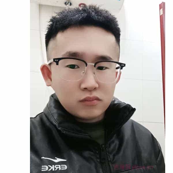 29岁岁河北单身帅哥 - 亳州吉缘网