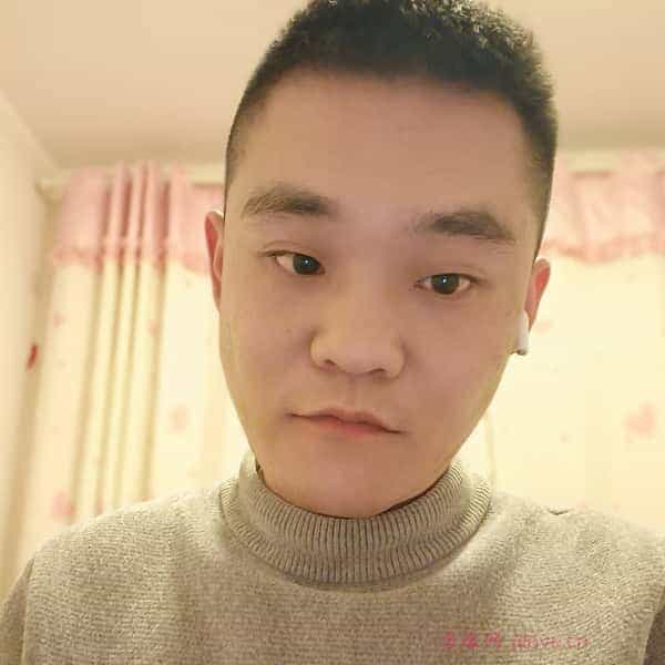 32岁岁山西单身帅哥 - 亳州吉缘网