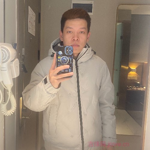 33岁岁河北单身帅哥 - 亳州吉缘网