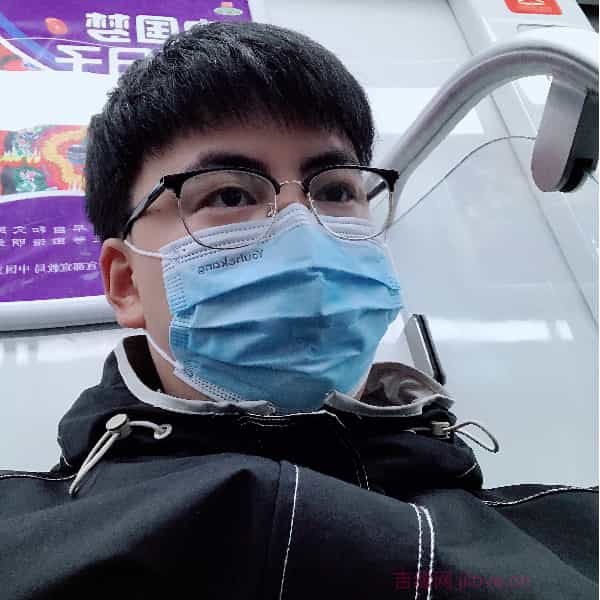 32岁岁安徽单身帅哥 - 亳州吉缘网