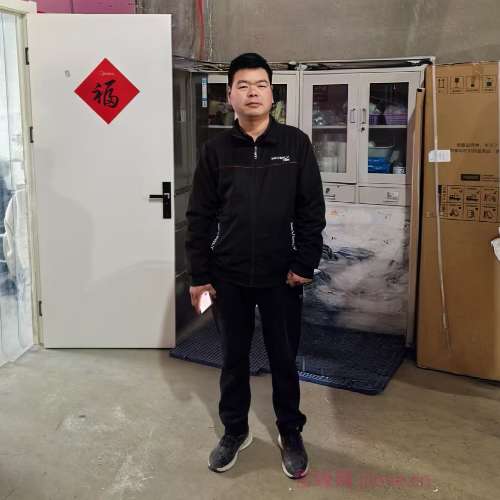 38岁岁江苏单身帅哥 - 亳州吉缘网