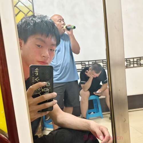23岁岁江苏单身帅哥 - 亳州吉缘网
