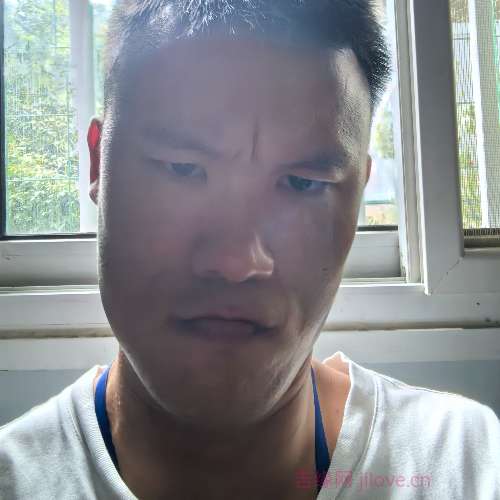 33岁岁湖北单身帅哥 - 亳州吉缘网