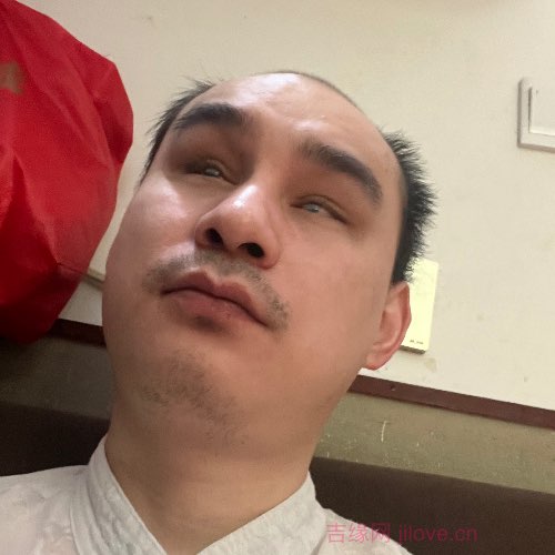 36岁岁四川单身帅哥 - 亳州吉缘网