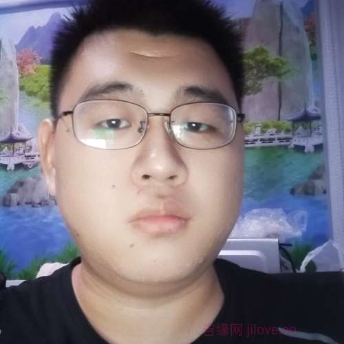 29岁岁安徽单身帅哥 - 亳州吉缘网