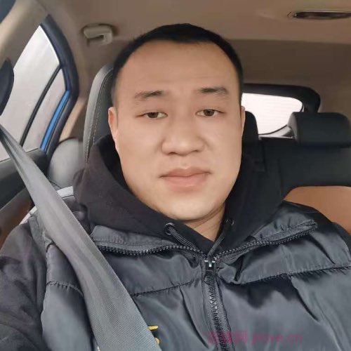 33岁岁湖北单身帅哥 - 亳州吉缘网