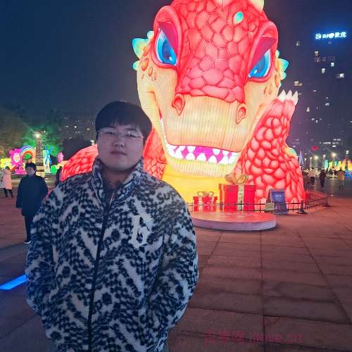 25岁岁江苏单身帅哥 - 亳州吉缘网