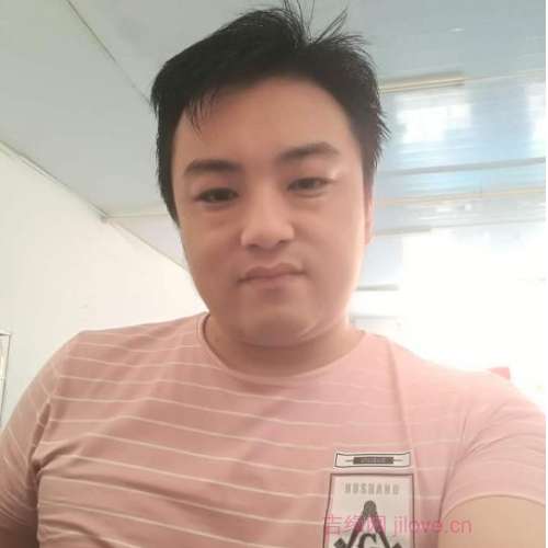 39岁岁山东单身帅哥 - 亳州吉缘网