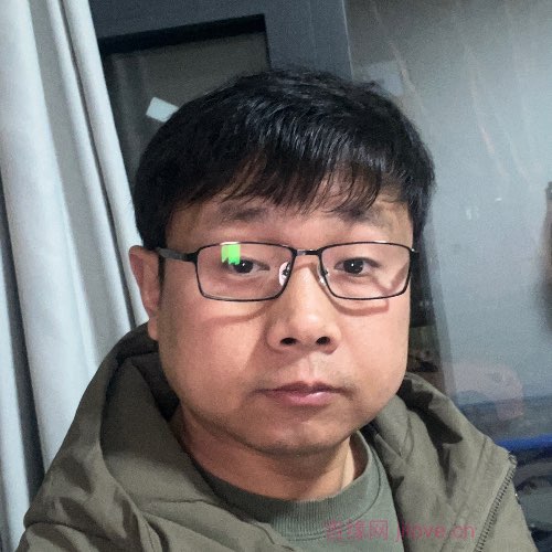 39岁岁河北单身帅哥 - 亳州吉缘网