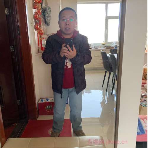 37岁岁山西单身帅哥 - 亳州吉缘网