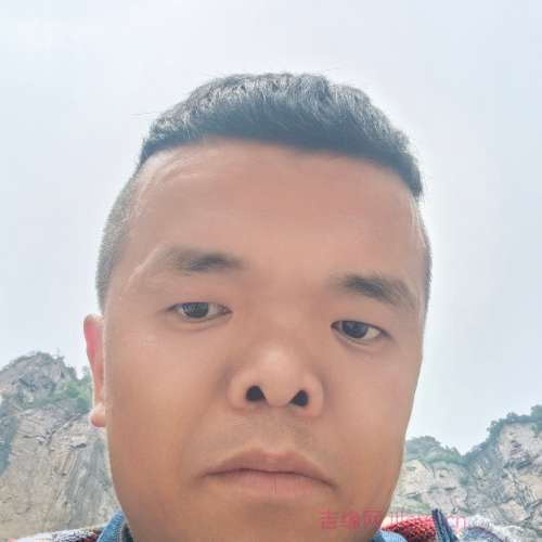 38岁岁山西单身帅哥 - 亳州吉缘网