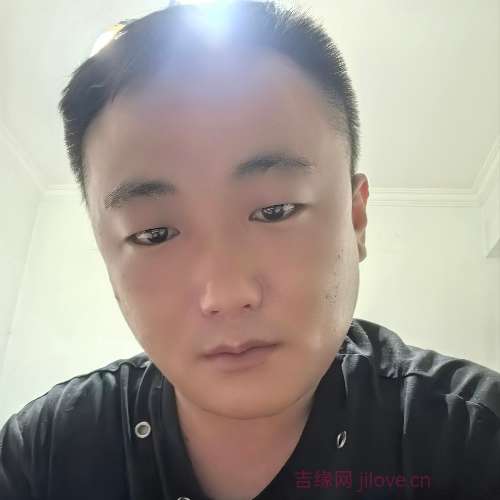 33岁岁山西单身帅哥 - 亳州吉缘网
