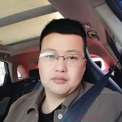34岁岁山西单身帅哥 - 亳州吉缘网