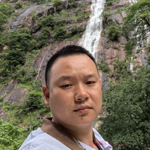 34岁岁江西单身帅哥 - 亳州吉缘网