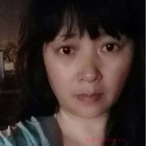 48岁岁安徽单身美女 - 亳州吉缘网