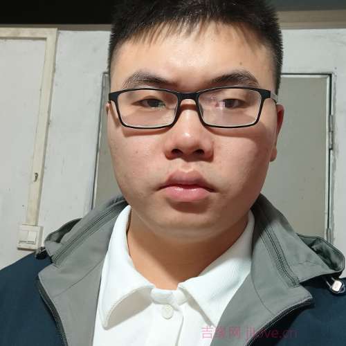 26岁岁四川单身帅哥 - 亳州吉缘网
